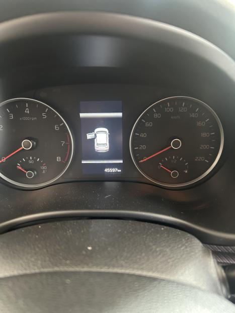 KIA Stonic 1.0 12V 4P FLEX TGDI MHEV SX TURBO HYBRID AUTOMÁTICO, Foto 5