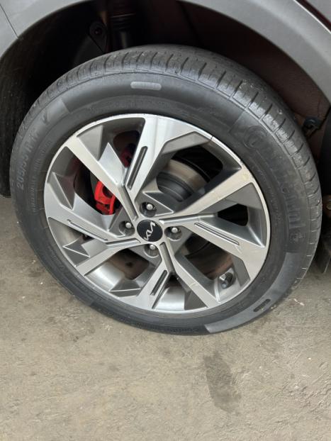 KIA Stonic 1.0 12V 4P FLEX TGDI MHEV SX TURBO HYBRID AUTOMÁTICO, Foto 6