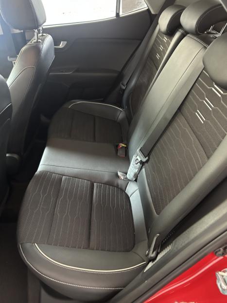 KIA Stonic 1.0 12V 4P FLEX TGDI MHEV SX TURBO HYBRID AUTOMÁTICO, Foto 7