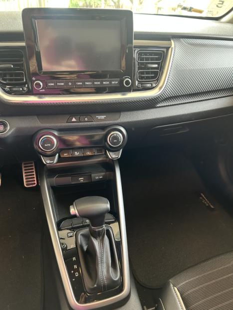 KIA Stonic 1.0 12V 4P FLEX TGDI MHEV SX TURBO HYBRID AUTOMÁTICO, Foto 8