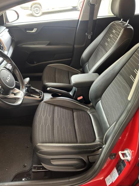 KIA Stonic 1.0 12V 4P FLEX TGDI MHEV SX TURBO HYBRID AUTOMÁTICO, Foto 10