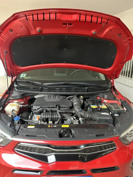 KIA Stonic 1.0 12V 4P FLEX TGDI MHEV SX TURBO HYBRID AUTOMÁTICO, Foto 11