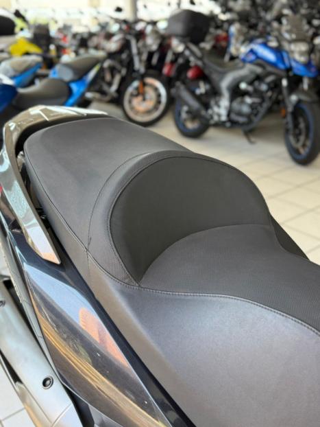 KYMCO Downtown 300i ABS, Foto 11