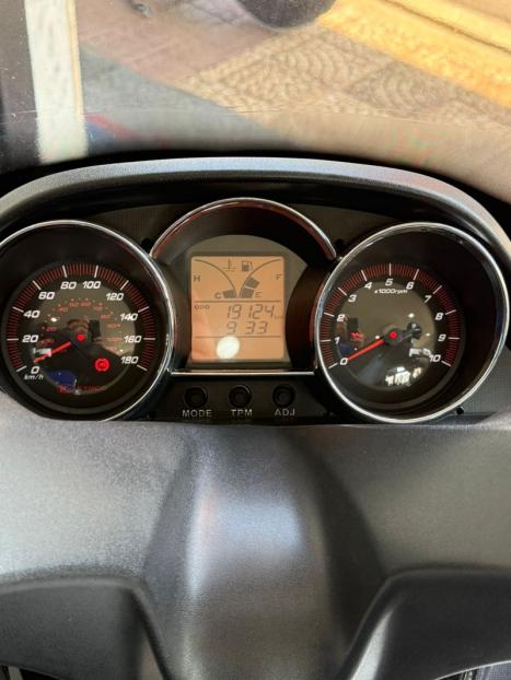 KYMCO Downtown 300i ABS, Foto 12