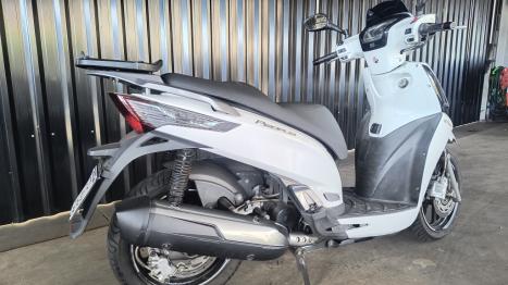 KYMCO People GT 300i ABS, Foto 4