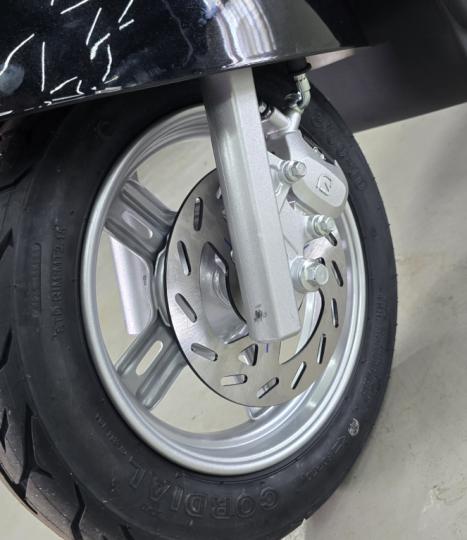 LAF Ava 1000W, Foto 3