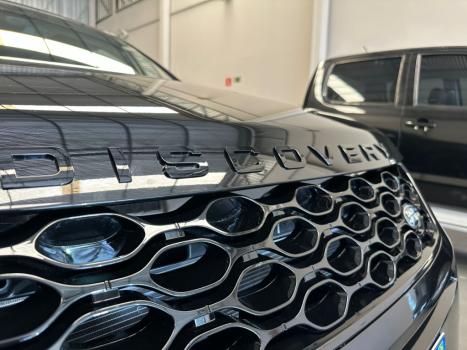 LAND ROVER Discovery Sport 2.0 16V 4P FLEX P250 TURBO R-DYNAMIC SE AUTOMTICO, Foto 6