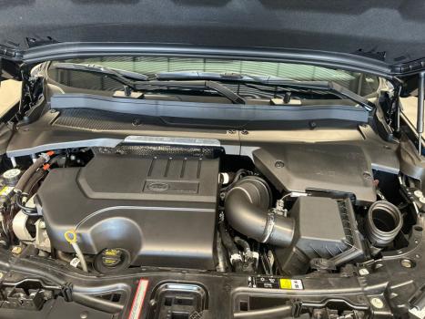 LAND ROVER Discovery Sport 2.0 16V 4P FLEX P250 TURBO R-DYNAMIC SE AUTOMTICO, Foto 7