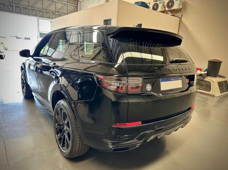 LAND ROVER Discovery Sport 2.0 16V 4P FLEX P250 TURBO R-DYNAMIC SE AUTOMTICO, Foto 11