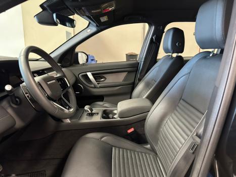 LAND ROVER Discovery Sport 2.0 16V 4P FLEX P250 TURBO R-DYNAMIC SE AUTOMTICO, Foto 17