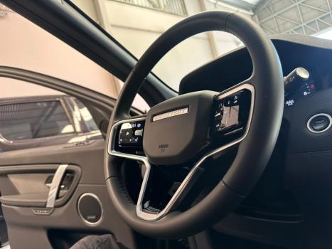 LAND ROVER Discovery Sport 2.0 16V 4P FLEX P250 TURBO R-DYNAMIC SE AUTOMTICO, Foto 18