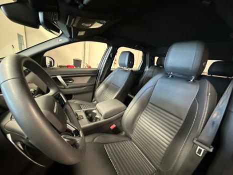 LAND ROVER Discovery Sport 2.0 16V 4P FLEX P250 TURBO R-DYNAMIC SE AUTOMTICO, Foto 19