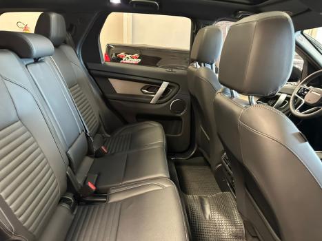 LAND ROVER Discovery Sport 2.0 16V 4P FLEX P250 TURBO R-DYNAMIC SE AUTOMTICO, Foto 21