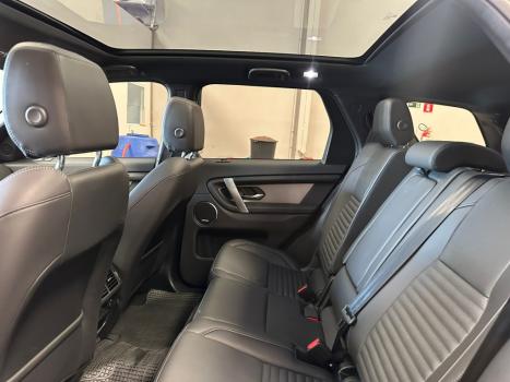 LAND ROVER Discovery Sport 2.0 16V 4P FLEX P250 TURBO R-DYNAMIC SE AUTOMTICO, Foto 22