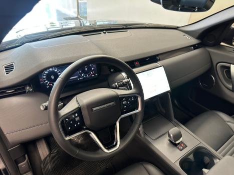 LAND ROVER Discovery Sport 2.0 16V 4P FLEX P250 TURBO R-DYNAMIC SE AUTOMTICO, Foto 23