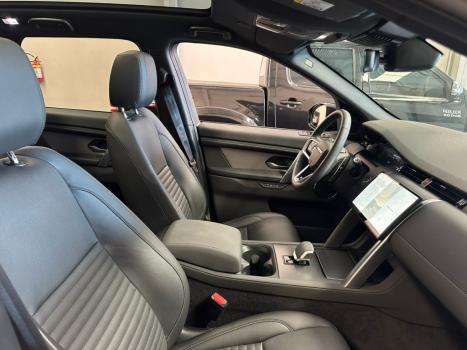 LAND ROVER Discovery Sport 2.0 16V 4P FLEX P250 TURBO R-DYNAMIC SE AUTOMTICO, Foto 24