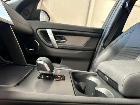 LAND ROVER Discovery Sport 2.0 16V 4P FLEX P250 TURBO R-DYNAMIC SE AUTOMTICO, Foto 25