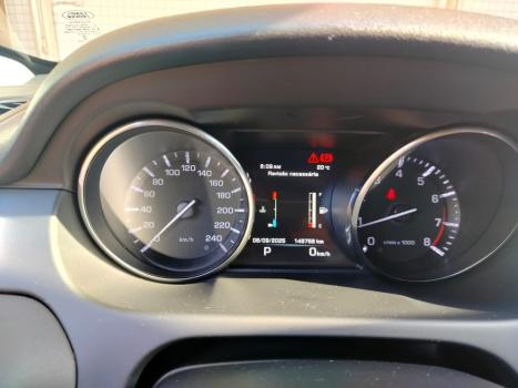 LAND ROVER Discovery Sport 2.0 16V 4P FLEX HSE SI4 TURBO AUTOMÁTICO 7 LUGARES, Foto 10 LAND ROVER Discovery Sport 2.0 16V 4P FLEX HSE SI4 TURBO AUTOMÁTICO 7 LUGARES, Foto 10