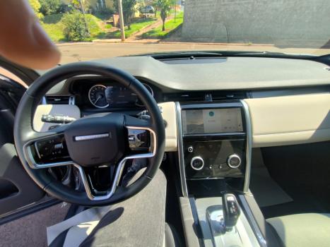 LAND ROVER Discovery Sport 2.0 16V 4P SE TURBO AUTOMÁTICO, Foto 12 LAND ROVER Discovery Sport 2.0 16V 4P SE TURBO AUTOMÁTICO, Foto 12