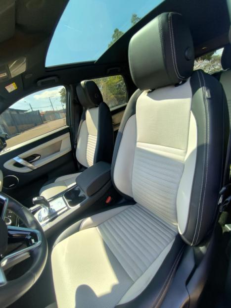 LAND ROVER Discovery Sport 2.0 16V 4P SE TURBO AUTOMÁTICO, Foto 13 LAND ROVER Discovery Sport 2.0 16V 4P SE TURBO AUTOMÁTICO, Foto 13