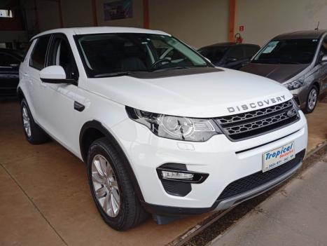 LAND ROVER Discovery Sport 2.0 4P D180 SE TURBO DIESEL AUTOMTICO, Foto 1