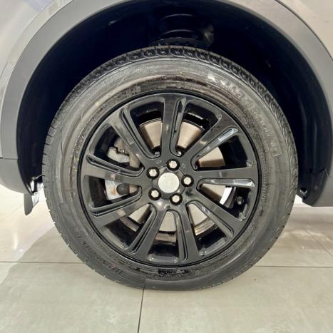LAND ROVER Discovery Sport 2.0 4P D180 SE TURBO DIESEL R-DYNAMIC AUTOMTICO, Foto 11