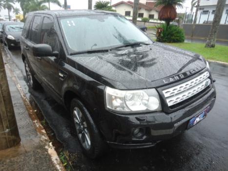 LAND ROVER Freelander 3.2 V6 24V 4P S AUTOMTICO, Foto 2