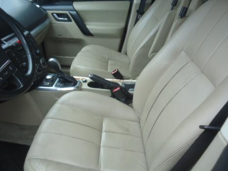 LAND ROVER Freelander 3.2 V6 24V 4P S AUTOMTICO, Foto 3