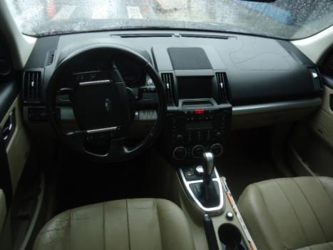LAND ROVER Freelander 3.2 V6 24V 4P S AUTOMTICO, Foto 5