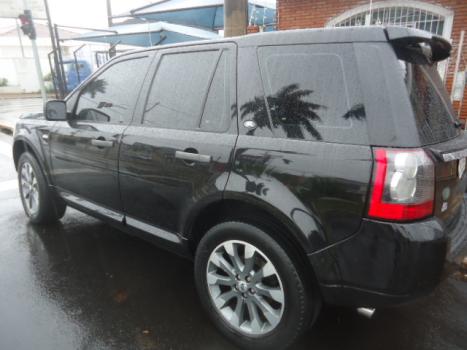 LAND ROVER Freelander 3.2 V6 24V 4P S AUTOMTICO, Foto 6