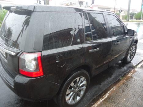 LAND ROVER Freelander 3.2 V6 24V 4P S AUTOMTICO, Foto 7