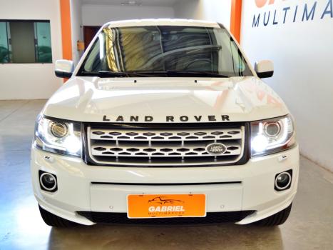 LAND ROVER Freelander 2 2.0 16V 4P SE SI4  AUTOMÁTICO, Foto 2