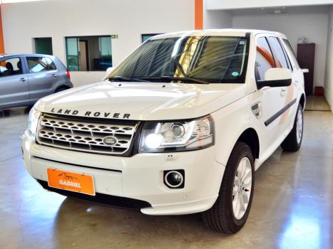 LAND ROVER Freelander 2 2.0 16V 4P SE SI4  AUTOMÁTICO, Foto 3