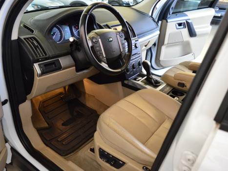 LAND ROVER Freelander 2 2.0 16V 4P SE SI4  AUTOMÁTICO, Foto 5