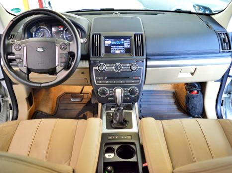 LAND ROVER Freelander 2 2.0 16V 4P SE SI4  AUTOMÁTICO, Foto 8