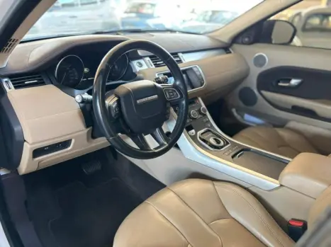 LAND ROVER Range Rover Evoque 2.0 16V 4P PURE TECH 4WD AUTOMTICO, Foto 8