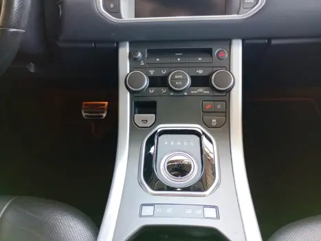 LAND ROVER Range Rover Evoque 2.0 16V 4P 4WD DYNAMIC AUTOMTICO, Foto 7