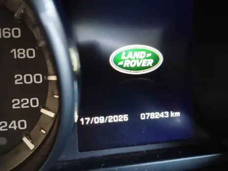 LAND ROVER Range Rover Evoque 2.0 16V 4P 4WD DYNAMIC AUTOMTICO, Foto 10