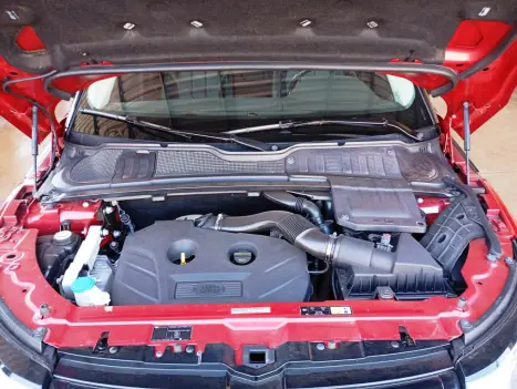 LAND ROVER Range Rover Evoque 2.0 16V 4P 4WD DYNAMIC AUTOMTICO, Foto 14