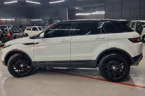 LAND ROVER Range Rover Evoque 2.0 16V 4P PURE TECH 4WD AUTOMTICO, Foto 5