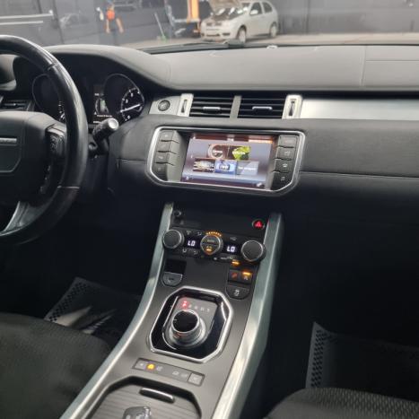 LAND ROVER Range Rover Evoque 2.0 16V 4P PURE TECH 4WD AUTOMTICO, Foto 8