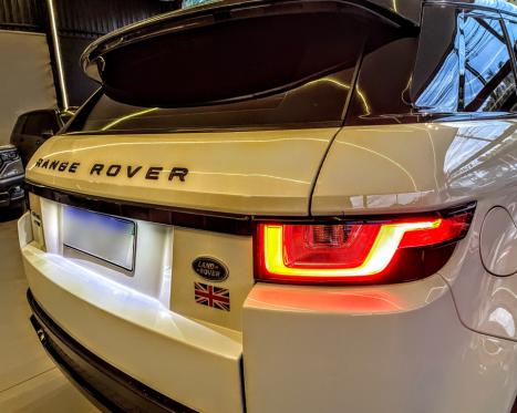 LAND ROVER Range Rover Evoque 2.0 16V 4P 4WD SE AUTOMÁTICO, Foto 7 LAND ROVER Range Rover Evoque 2.0 16V 4P 4WD SE AUTOMÁTICO, Foto 7