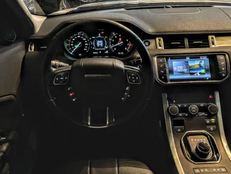 LAND ROVER Range Rover Evoque 2.0 16V 4P 4WD SE AUTOMÁTICO, Foto 3 LAND ROVER Range Rover Evoque 2.0 16V 4P 4WD SE AUTOMÁTICO, Foto 3