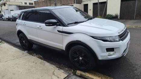 LAND ROVER Range Rover Evoque 2.0 16V 4P PURE TECH 4WD AUTOMTICO, Foto 2