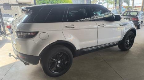 LAND ROVER Range Rover Evoque 2.0 16V 4P PURE TECH 4WD AUTOM�TICO, Foto 2