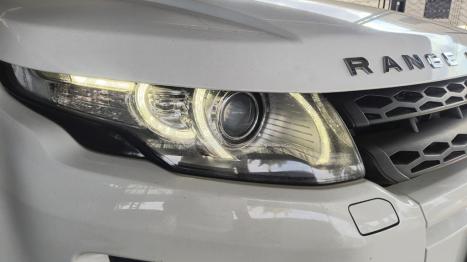 LAND ROVER Range Rover Evoque 2.0 16V 4P PURE TECH 4WD AUTOM�TICO, Foto 3