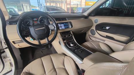 LAND ROVER Range Rover Evoque 2.0 16V 4P PURE TECH 4WD AUTOM�TICO, Foto 5