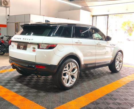 LAND ROVER Range Rover Evoque 2.0 16V 4P 4WD SE AUTOM�TICO, Foto 5