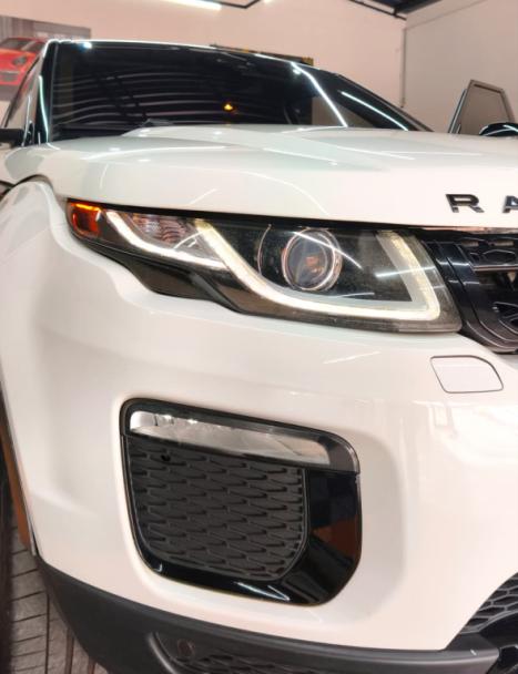 LAND ROVER Range Rover Evoque 2.0 16V 4P 4WD SE AUTOM�TICO, Foto 8