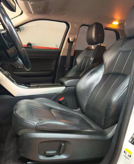 LAND ROVER Range Rover Evoque 2.0 16V 4P 4WD SE AUTOM�TICO, Foto 11